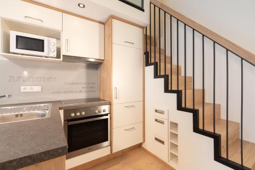Apartamentos ''die Bergerin'' | Appartements Schladming