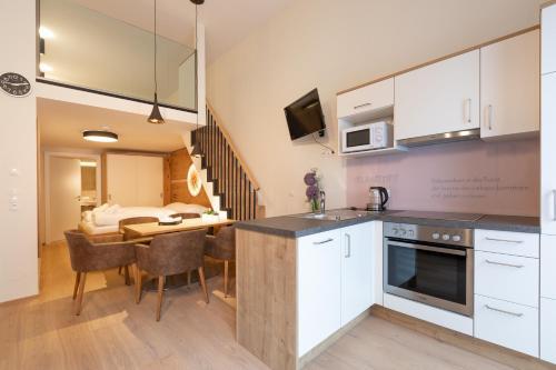 Apartamentos ''die Bergerin'' | Appartements Schladming