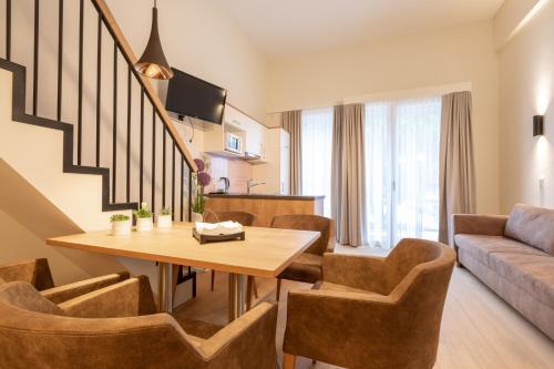 Apartamentos ''die Bergerin'' | Appartements Schladming