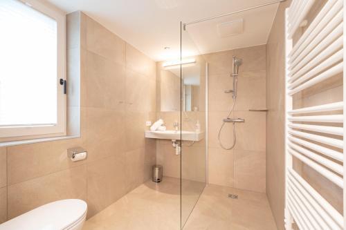 Apartamentos ''die Bergerin'' | Appartements Schladming