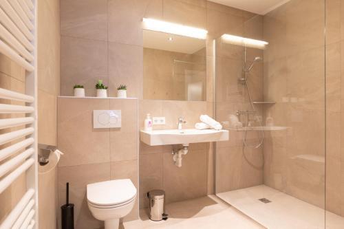 Apartamentos ''die Bergerin'' | Appartements Schladming