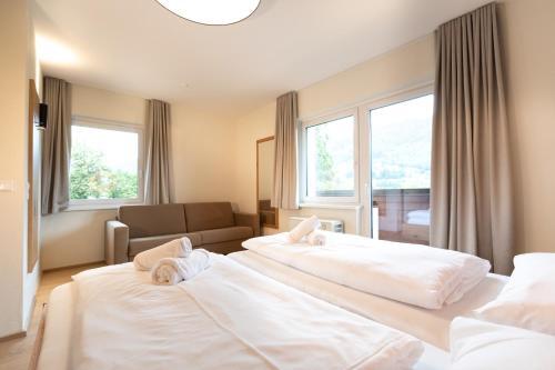 Apartamentos ''die Bergerin'' | Appartements Schladming