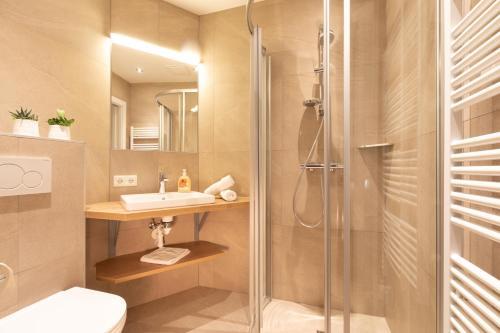 Apartamentos ''die Bergerin'' | Appartements Schladming
