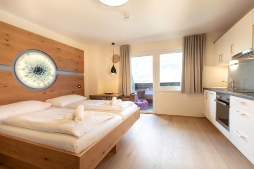 Apartamentos ''die Bergerin'' | Appartements Schladming