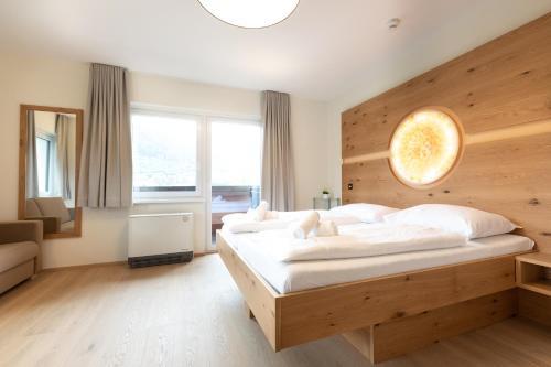 Apartamentos ''die Bergerin'' | Appartements Schladming