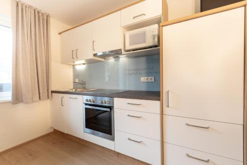Apartamentos ''die Bergerin'' | Appartements Schladming