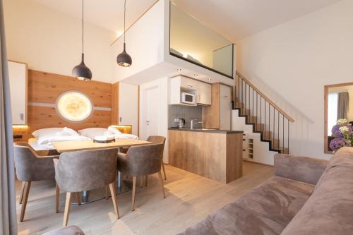 Apartamentos ''die Bergerin'' | Appartements Schladming