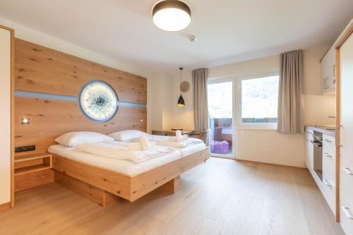 Apartamentos ''die Bergerin'' | Appartements Schladming