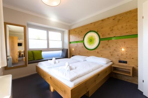 Apartamentos ''die Bergerin'' | Appartements Schladming