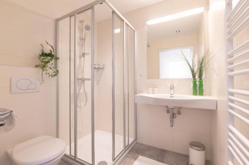 Apartamentos ''die Bergerin'' | Appartements Schladming