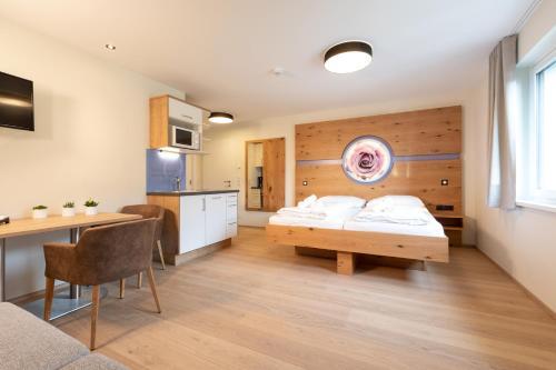Apartamentos ''die Bergerin'' | Appartements Schladming