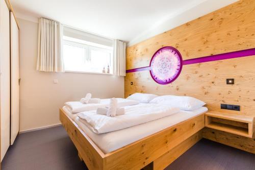 Apartamentos ''die Bergerin'' | Appartements Schladming