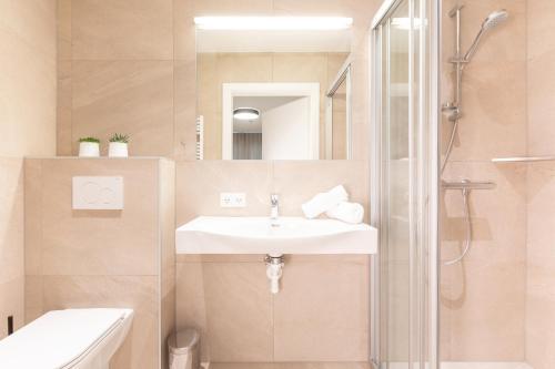 Apartamentos ''die Bergerin'' | Appartements Schladming