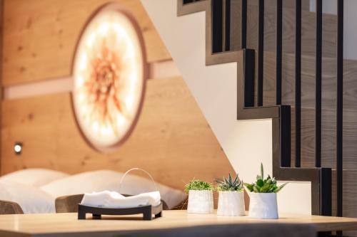 Apartamentos ''die Bergerin'' | Appartements Schladming