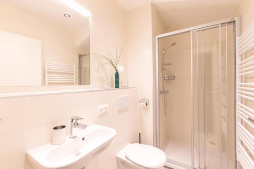 Apartamentos ''die Bergerin'' | Appartements Schladming
