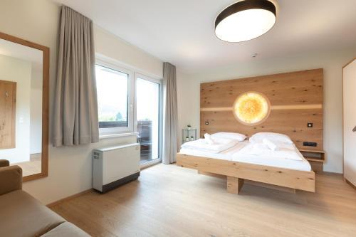 Apartamentos ''die Bergerin'' | Appartements Schladming