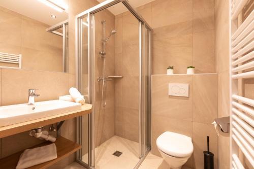Apartamentos ''die Bergerin'' | Appartements Schladming