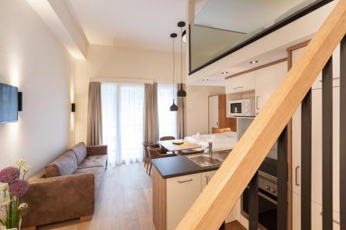 Apartamentos ''die Bergerin'' | Appartements Schladming