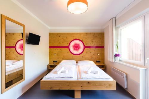 Apartamentos ''die Bergerin'' | Appartements Schladming