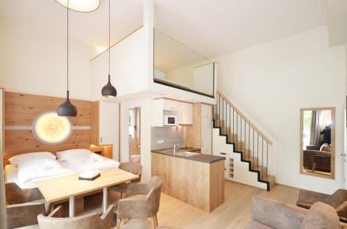 Apartamentos ''die Bergerin'' | Appartements Schladming