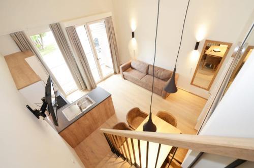 Apartamentos ''die Bergerin'' | Appartements Schladming