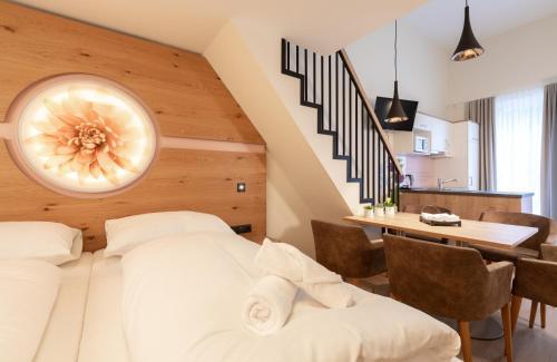 Apartamentos ''die Bergerin'' | Appartements Schladming