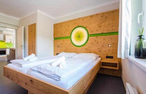Apartamentos ''die Bergerin'' | Appartements Schladming