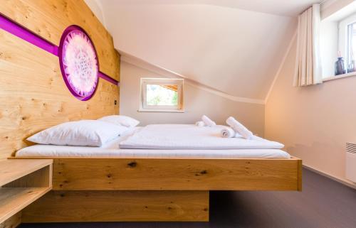 Apartamentos ''die Bergerin'' | Appartements Schladming
