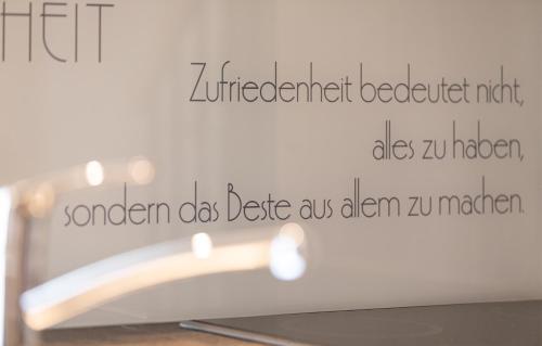 Apartamentos ''die Bergerin'' | Appartements Schladming