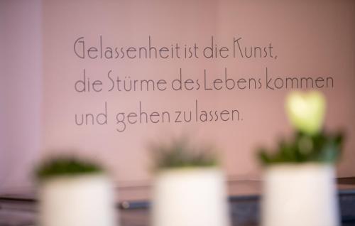 Apartamentos ''die Bergerin'' | Appartements Schladming