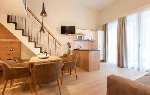 Apartamentos ''die Bergerin'' | Appartements Schladming
