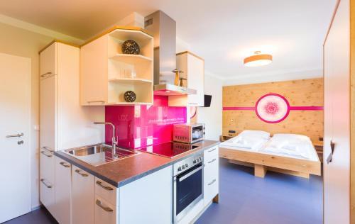 Apartamentos ''die Bergerin'' | Appartements Schladming
