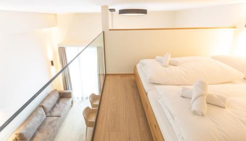 Apartamentos ''die Bergerin'' | Appartements Schladming