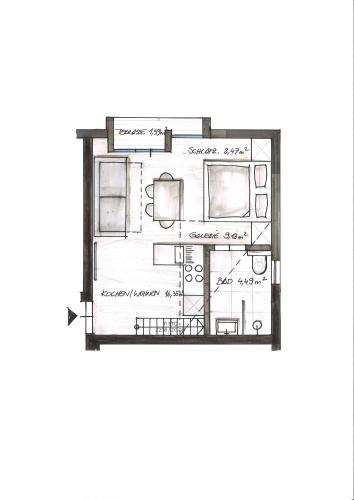 Apartamentos ''die Bergerin'' | Appartements Schladming