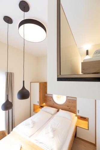 Apartamentos ''die Bergerin'' | Appartements Schladming