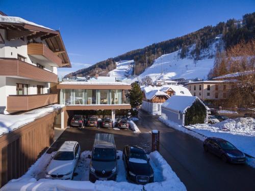 Apartamentos ''die Bergerin'' | Appartements Schladming