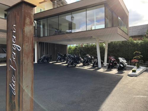 Apartamentos ''die Bergerin'' | Appartements Schladming