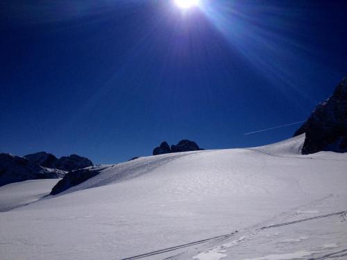 Apartamentos ''die Bergerin'' | Appartements Schladming