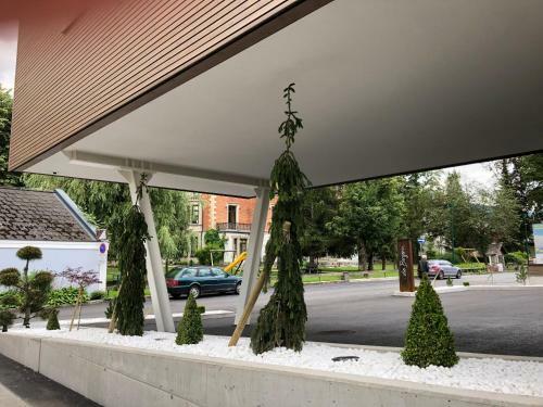 Apartamentos ''die Bergerin'' | Appartements Schladming