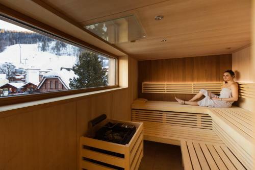 Apartamentos ''die Bergerin'' | Appartements Schladming