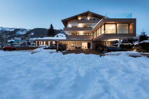 Apartamentos ''die Bergerin'' | Appartements Schladming