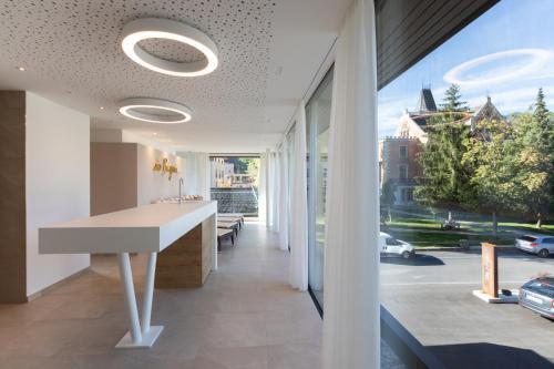 Apartamentos ''die Bergerin'' | Appartements Schladming