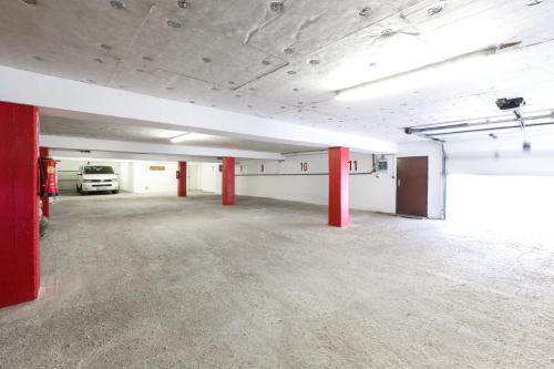 Apartamentos ''die Bergerin'' | Appartements Schladming