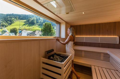 Apartamentos ''die Bergerin'' | Appartements Schladming