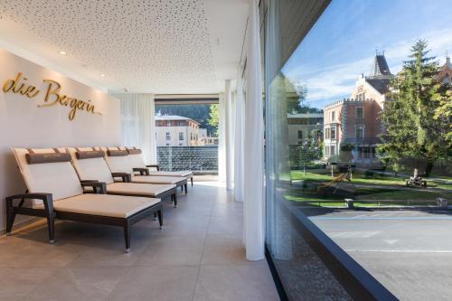 Apartamentos ''die Bergerin'' | Appartements Schladming
