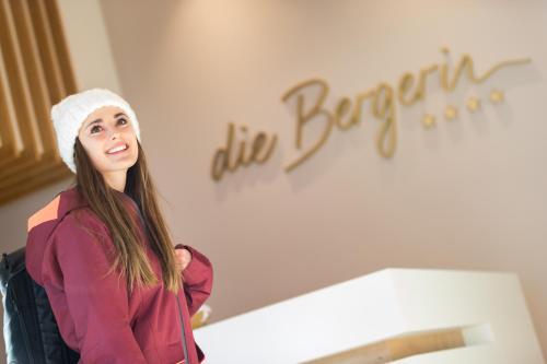 Apartamentos ''die Bergerin'' | Appartements Schladming