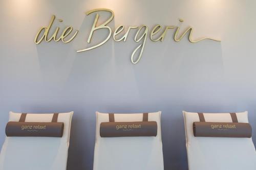 Apartamentos ''die Bergerin'' | Appartements Schladming