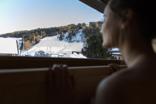Apartamentos ''die Bergerin'' | Appartements Schladming