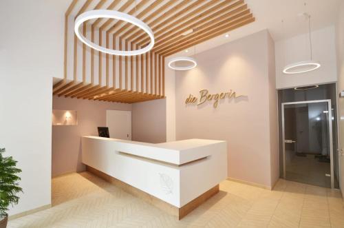 Apartamentos ''die Bergerin'' | Appartements Schladming