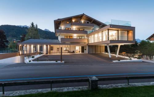 Apartamentos ''die Bergerin'' | Appartements Schladming